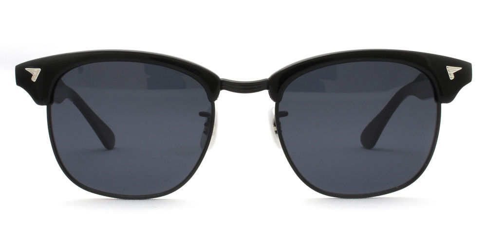 美品★ A.D.S.R.×BJ CLASSIC サングラス 小物付き A.D.S.R.】BJ Classic Collectionとのコラボによる伝説のSIRMONT