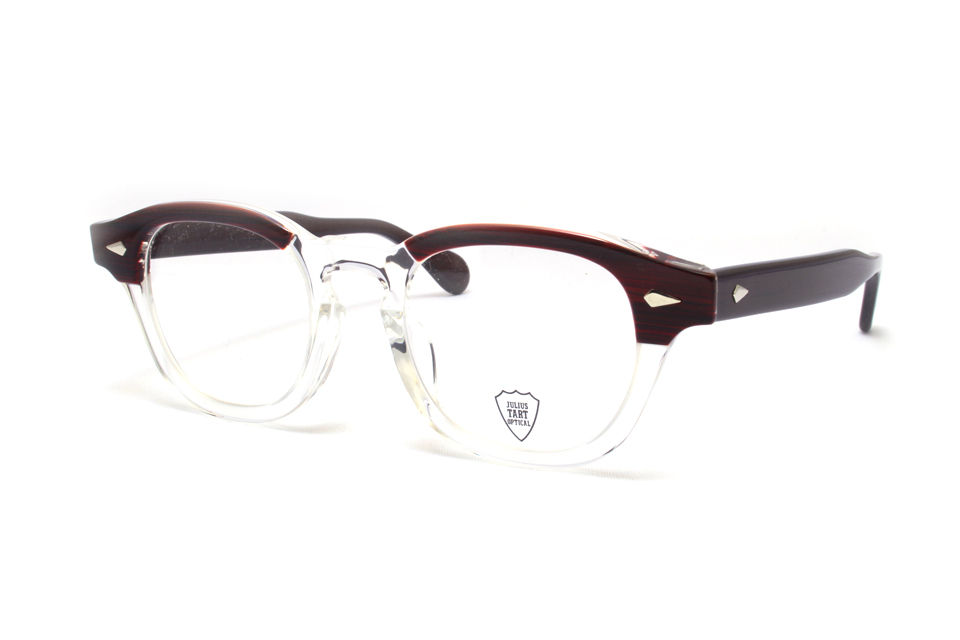 JULIUS TART OPTICAL