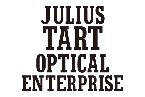 JULIUS-TART-OPTICAL-Logo