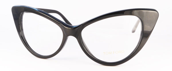 TOM FORD TF5224 フォックス！！ : 