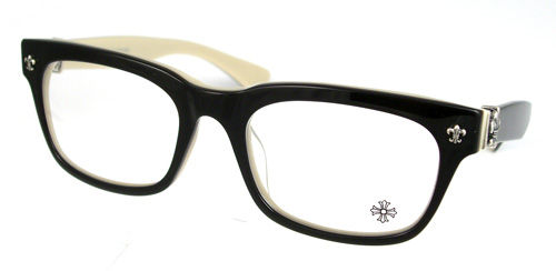 CHROME HEARTS クロムハーツ Dutch Rudder ダッチラダー アイウェア 