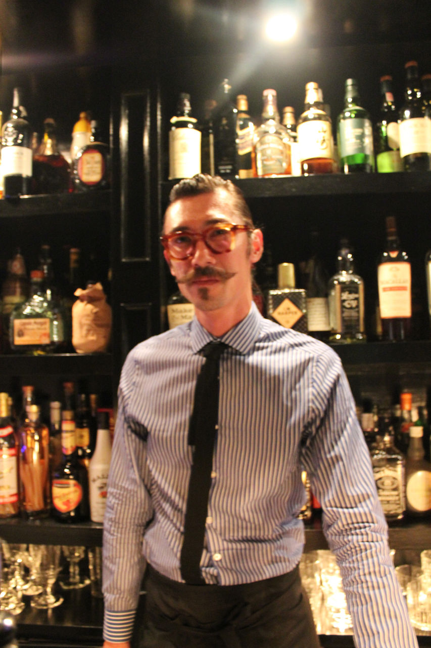Vintage M P G Vol 44 From Bar Trench 恵比寿 Klein Eyewear Blog Vintage M P G Vol 44 From Bar Trench 恵比寿 Klein Eyewear Blog