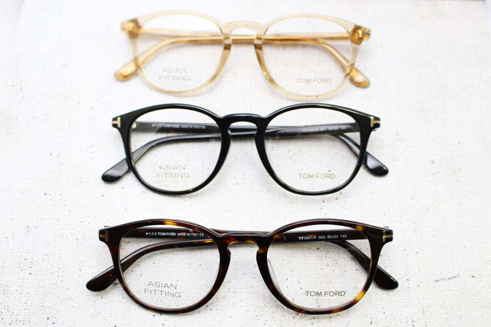TOM FORD(トムフォード) TF5401-F 052 レディース TOM FORD EYEWEAR メガネ TF5401-F 052 ボスリントン