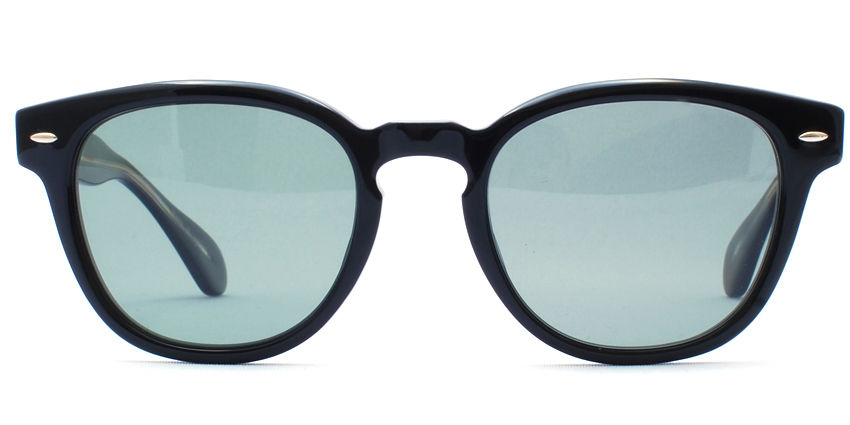 Oliver Peoples Sheldrake Sun カラー充実 Klein Eyewear Blog