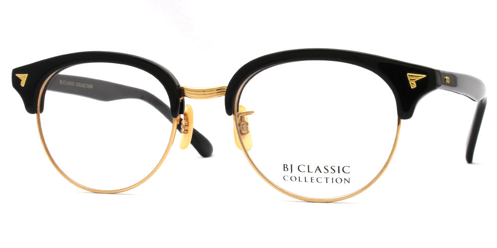 BJ classic ボストン型サーモント カラー豊富に再入荷！ : 