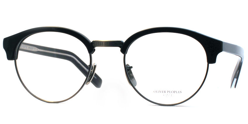 OLIVER PEOPLES リモデル