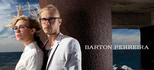 BARTON PERREIRA(バートンペレイラ)ティアドロップ BARTON PERREIRA（バートンペレイラ）のティアドロップ : 