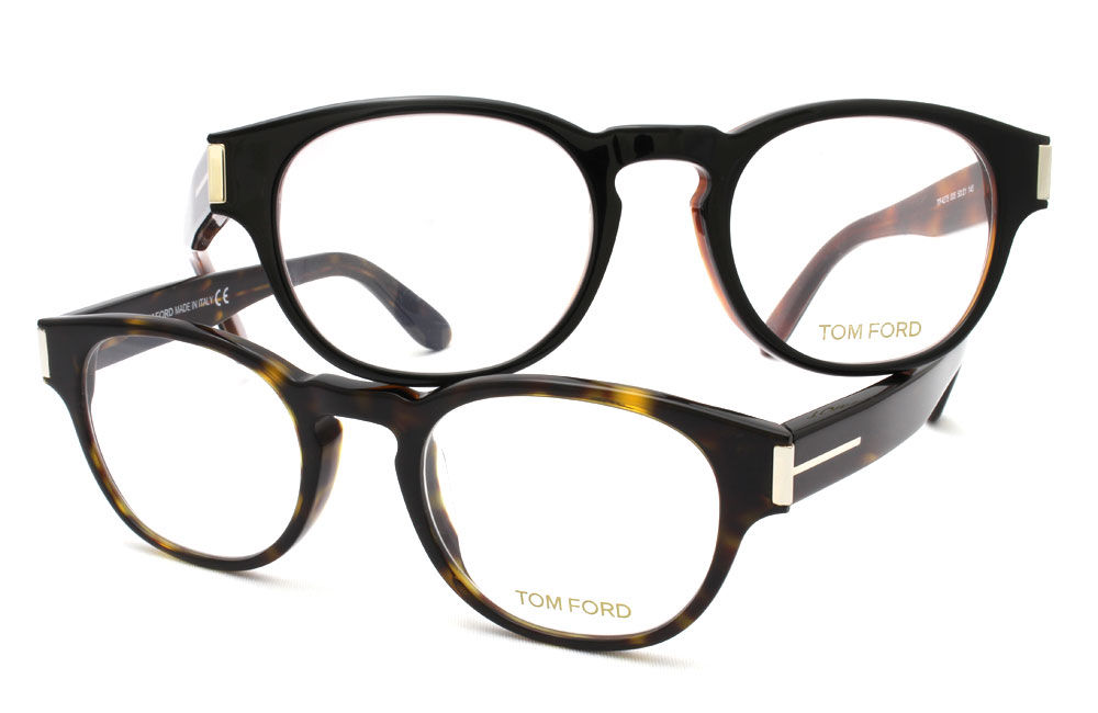 TOM FORD EYEWEAR 