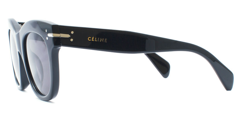 CELINEの新作大振りサングラス！ : 