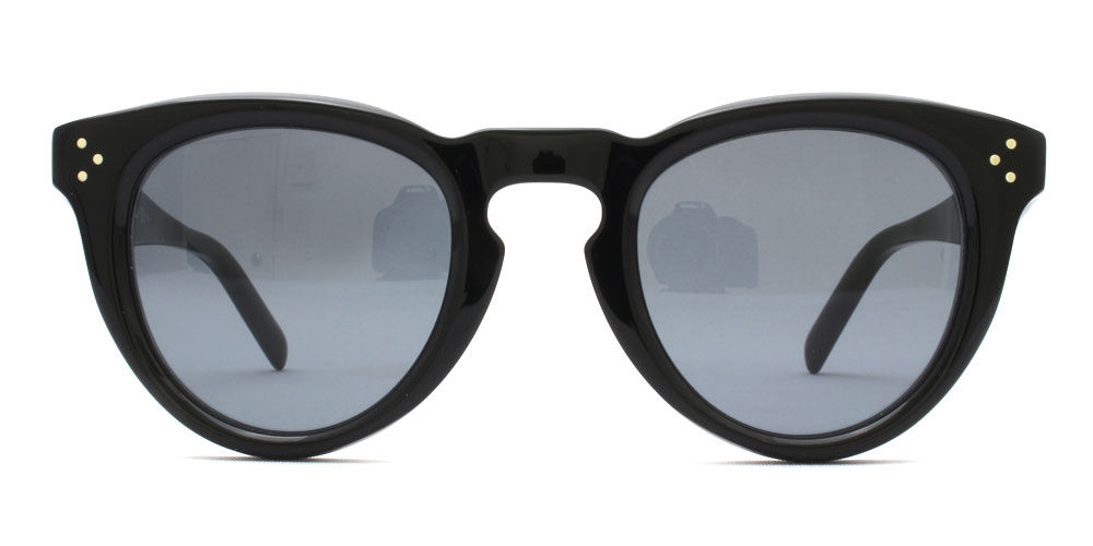CÉLINE サングラス ボストン セリーヌ カーキ CL41384 CÉLINE サングラス ボストン セリーヌ カーキ CL41384 - メルカリ