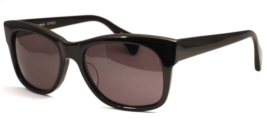 ダークブラウン 茶色 オリバーピープルズ Ｃｉｄ サングラス