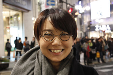 丸メガネがすごい Klein Eyewear Blog