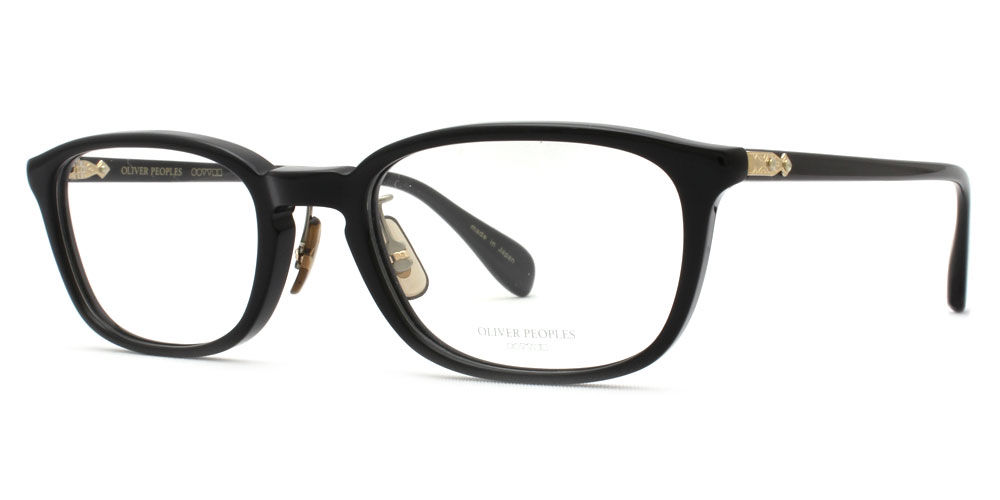人気限定SALE】 OLIVER PEOPLES 2016 Ratner Black y7smA-m95358520493