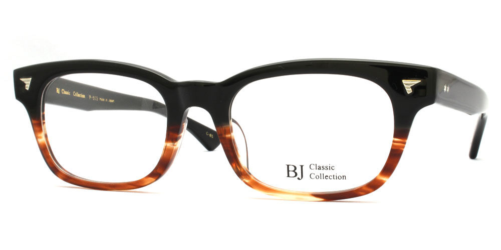 BJ Classic ウェリントン眼鏡
