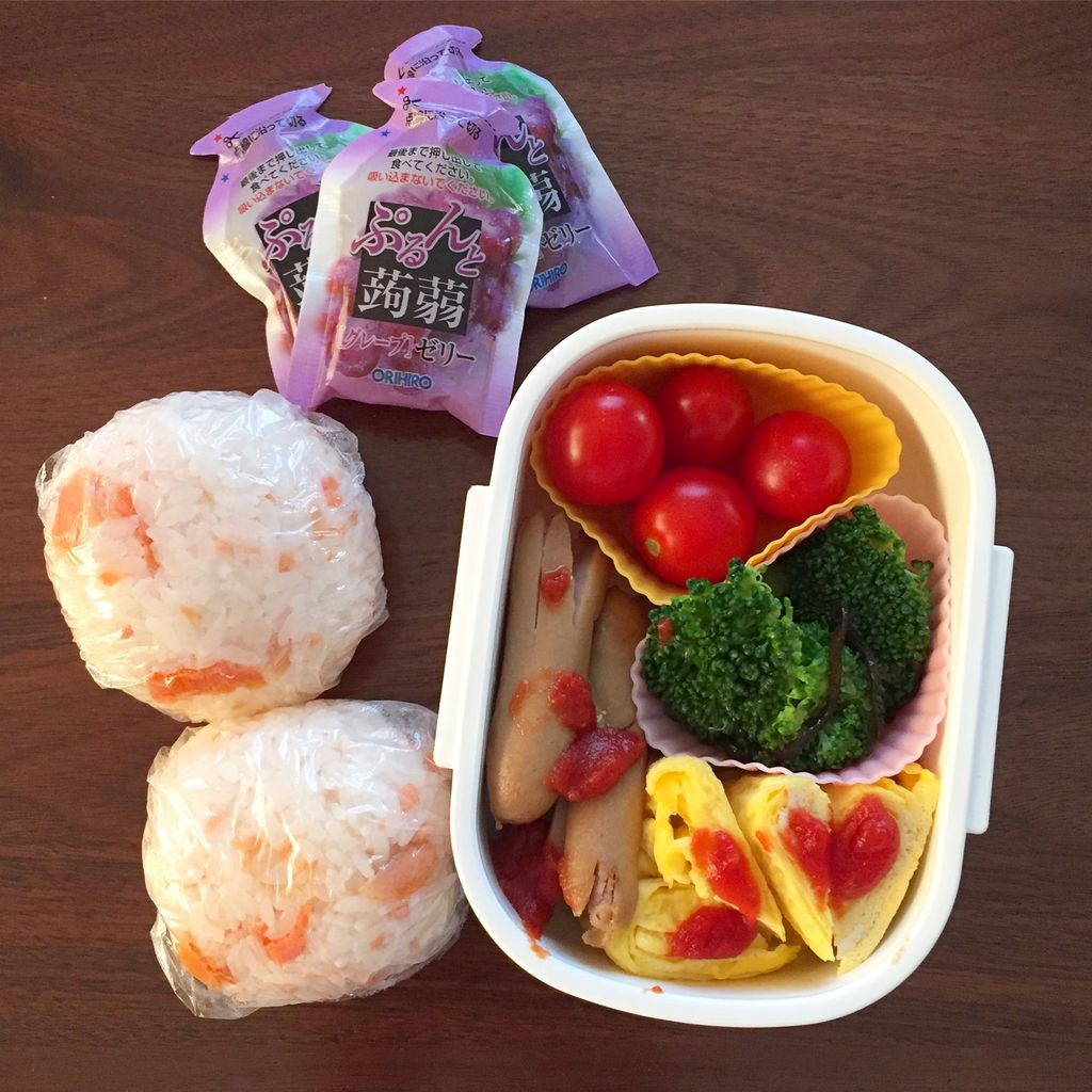 校外学習の日のお弁当はもちろん 子どもがつくるお弁当 得意料理弁当 管理栄養士 健康ライター 志水あいの食育日記