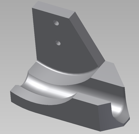 ホースガイド(2)