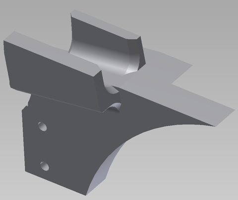 ホースガイド(3)