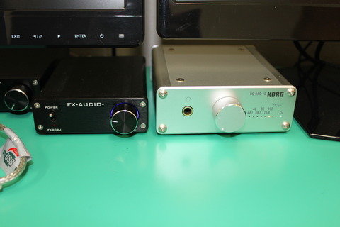 FX202J+DS-DAC-10