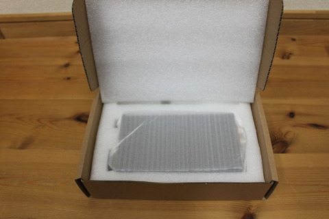 FX-AUDIO FX1002A TDA7498E D級アンプ