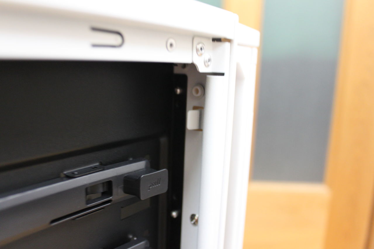 自作PC作成7（Haswell refresh）～ブルーレイドライブをPCケースに