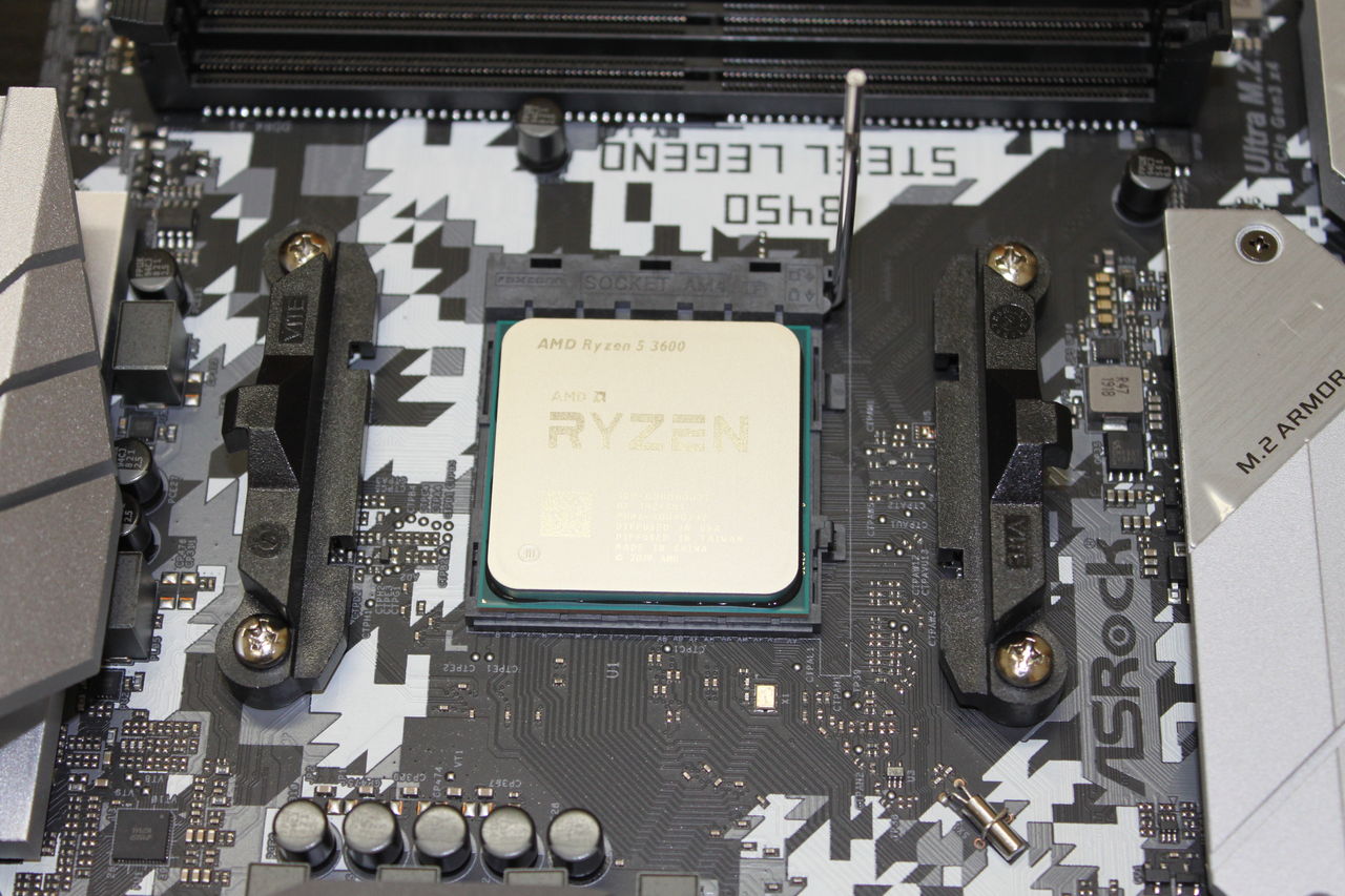 マザーボード CPU メモリー クーラーセット｜Yahoo!フリマ（旧