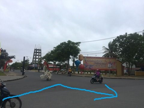 ホイアン　ハイバーチュン