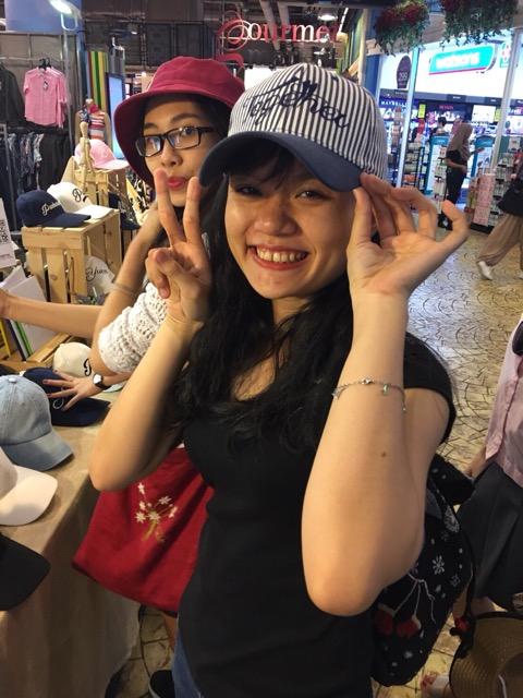 バンコク社員旅行記 Mkレストランでタイスキ ターミナル21 ハノイの日本人宿 イージーステイハノイのblog