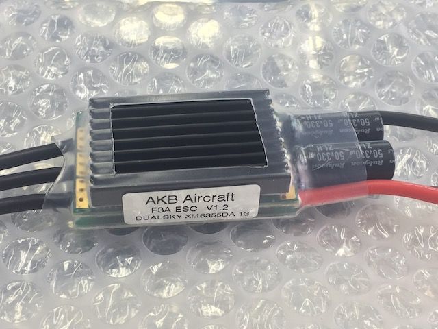 ＡＫＢアンプガバナー ガバナーってなんだ④ : いつまでもアドバンスド