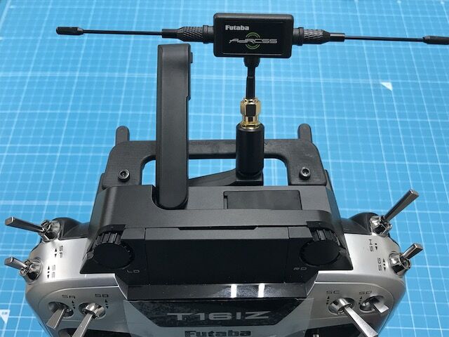 フタバ R7308SB 受信機 : いつまでもアドバンスド