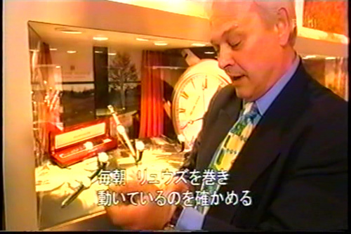 独立時計師 フィリップ デュフォーさん ゆういちのメモ 独立時計師 フィリップ デュフォーさん ゆういちのメモ