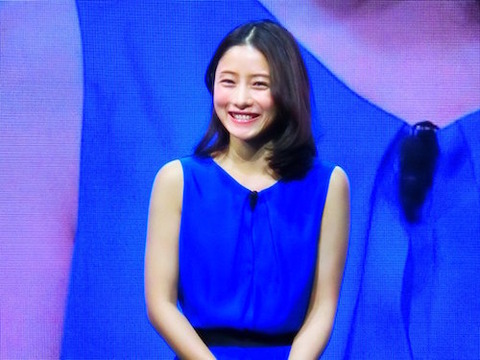 石原さとみ 00 PHVm