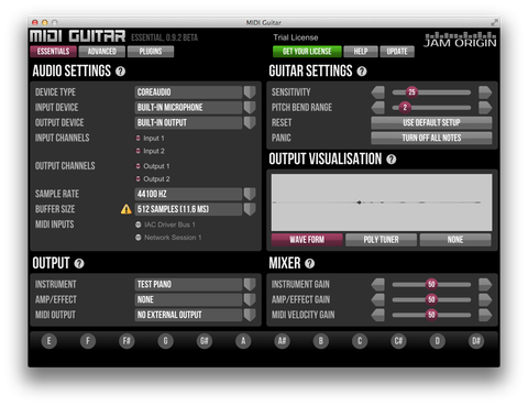 midi-guitar-essentials
