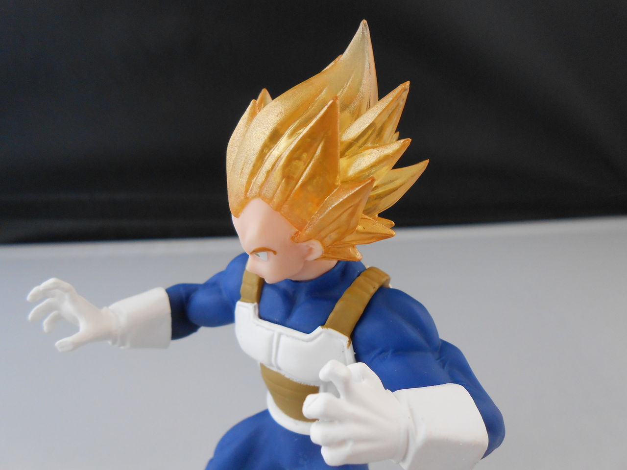ドラゴンボール Z オープニング 曲 未使用]プレミアムバンダイ