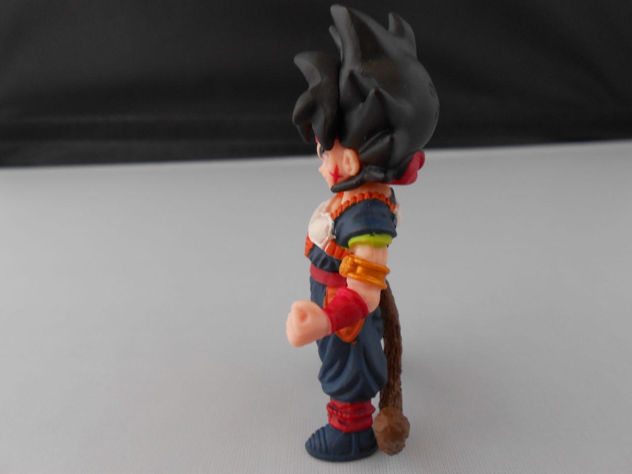 バーロット ドラゴンボール フィギュア紹介 バーロット ドラゴンボール フィギュア紹介