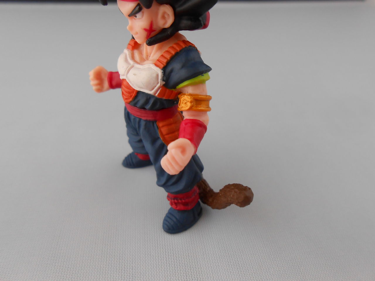 バーロット ドラゴンボール フィギュア紹介 バーロット ドラゴンボール フィギュア紹介