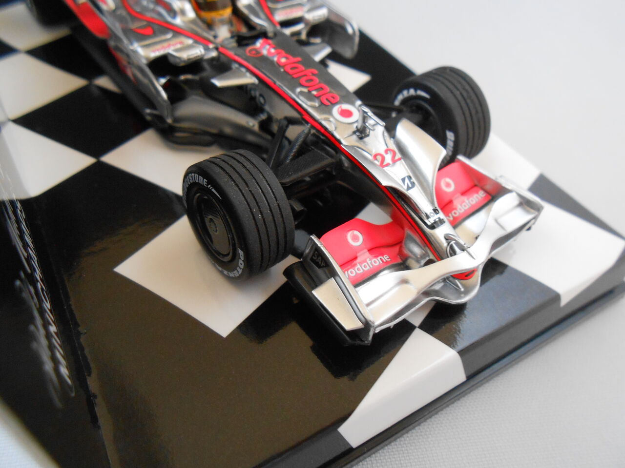 ァンの ヤフオク! - コレクション整理 2008 ルイス・ハミルトン 選
