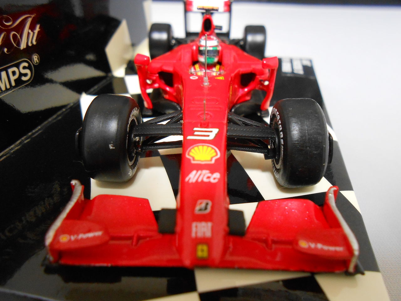 09 1 43 フェラーリ F60 ジャンカルロ フィジケラ 大人のf1コレクション 09 1 43 フェラーリ F60 ジャンカルロ フィジケラ 大人のf1コレクション