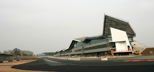 シルバーストン サーキットの各種データ F1好き翻訳者平井和也のブログ 検索は F1 翻訳