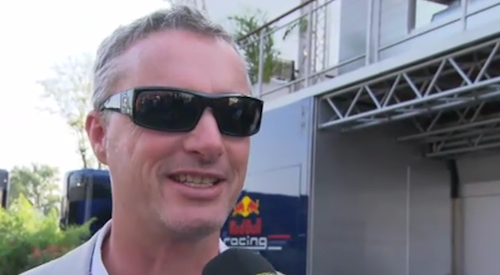 90s ビンテージ Eddie Irvine エディ・アーバイン F1 Tシャツ エディ・アーバイン、今のF1界を酷評 : F1好き翻訳者平井和也のブログ