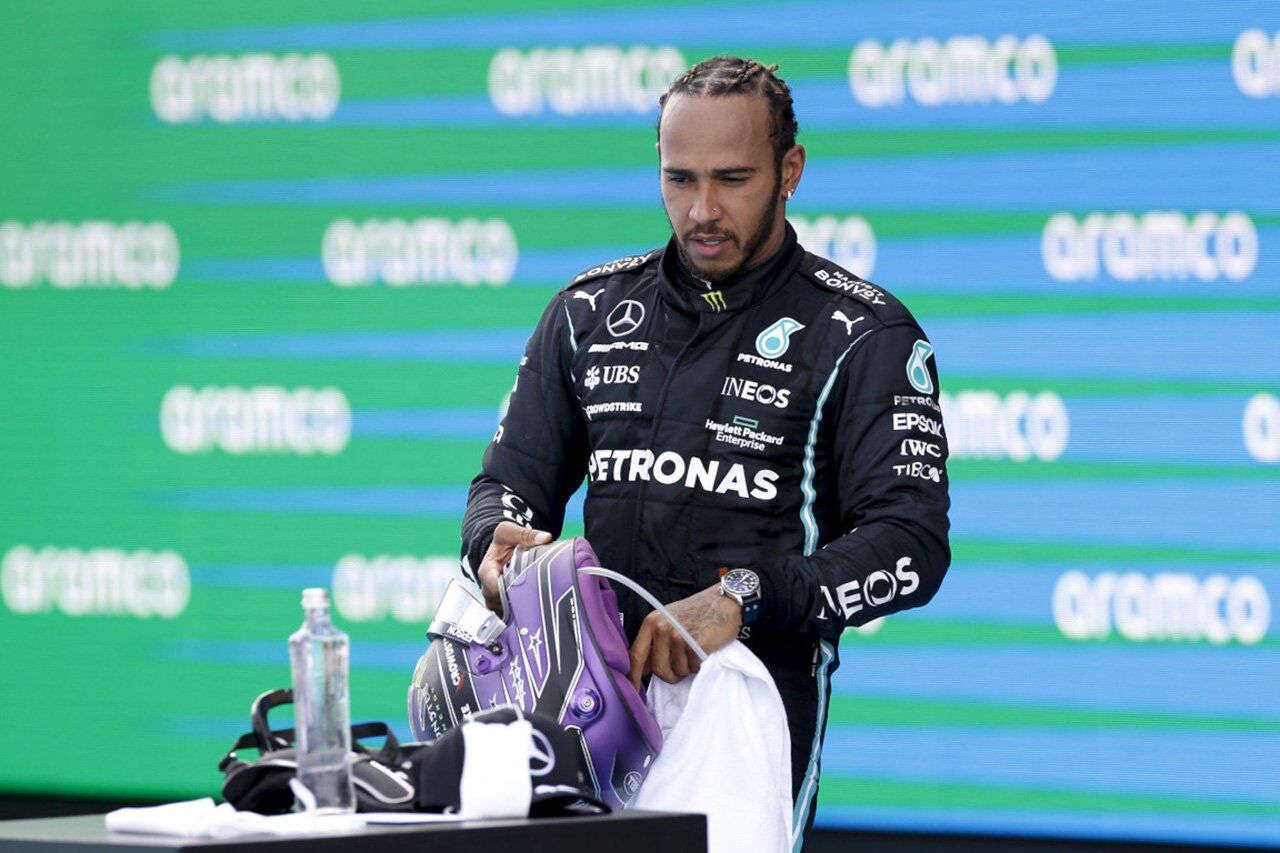 ルイス ハミルトン F1引退後は俳優の道へ ふみちゃんのf1ランド ブログ