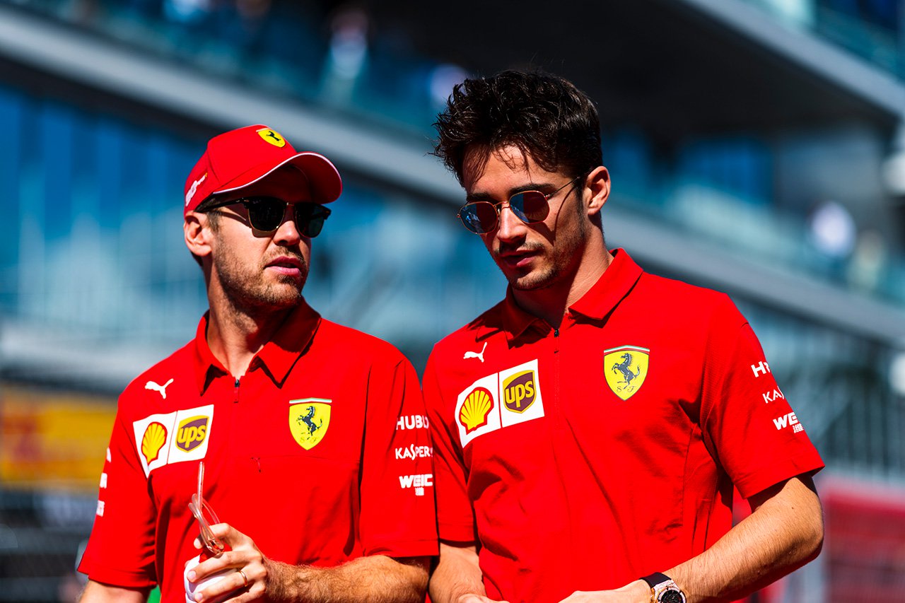 ヘルムート マルコ ルクレールがフェラーリに緊張関係を作り出している ふみちゃんのf1ランド ブログ ヘルムート マルコ ルクレールがフェラーリに緊張関係を作り出している ふみちゃんのf1ランド ブログ