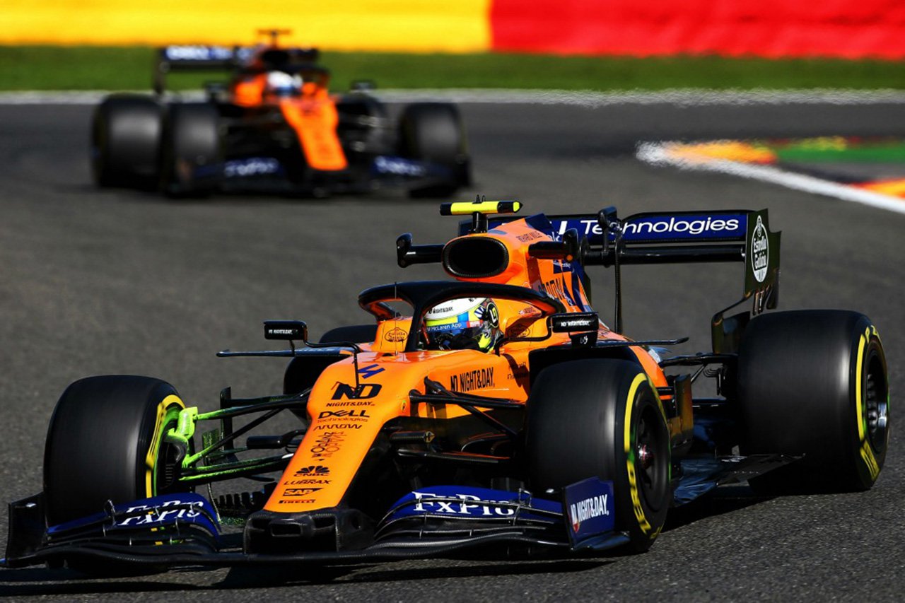 マクラーレン 年f1マシンで 概念的な変更 を計画 ふみちゃんのf1ランド ブログ マクラーレン 年f1マシンで 概念的な変更 を計画 ふみちゃんのf1ランド ブログ