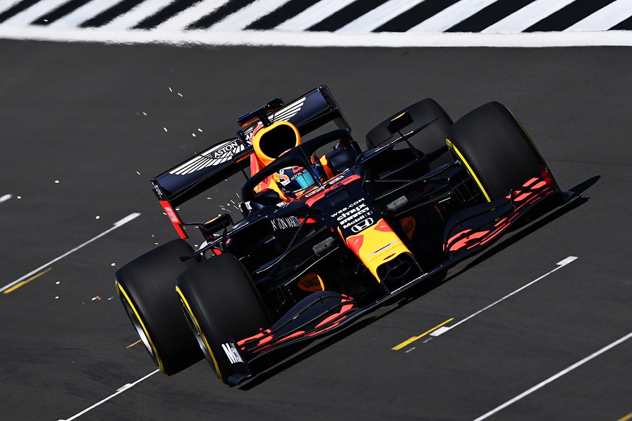 ホンダf1 レギュレーションの抜け穴を利用してpuをアップデート ふみちゃんのf1ランド ブログ