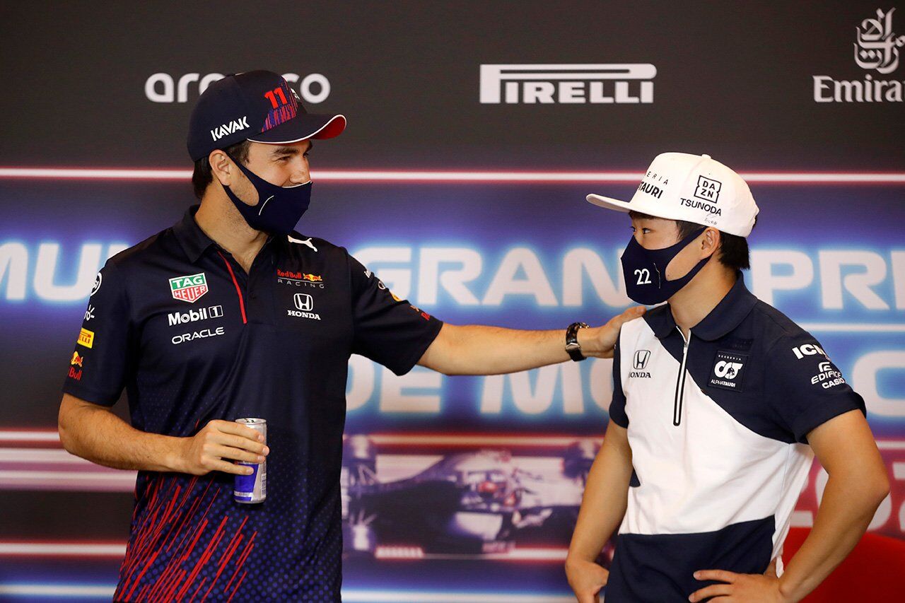 レッドブルf1幹部 22年のドライバーラインナップは8月以降に検討 ふみちゃんのf1ランド ブログ