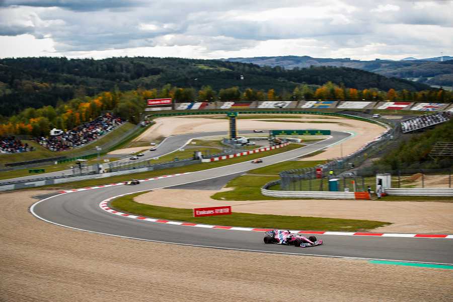 ドイツのニュルブルクリンクとホッケンハイムが21年f1代替開催候補に名乗り ふみちゃんのf1ランド ブログ