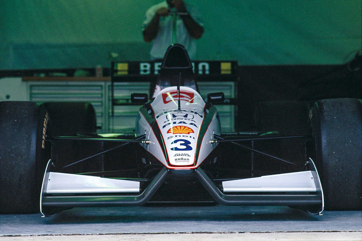 消えていったf1の名門チーム達 ティレル編 ふみちゃんのf1ランド ブログ 消えていったf1の名門チーム達 ティレル編 ふみちゃんのf1ランド ブログ