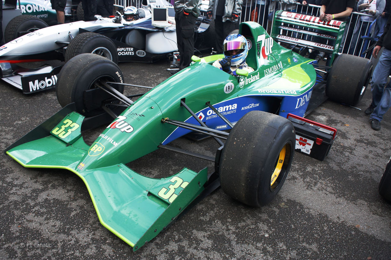 消えていったf1の名門チーム達 ジョーダン編 ふみちゃんのf1ランド ブログ 消えていったf1の名門チーム達 ジョーダン編 ふみちゃんのf1ランド ブログ