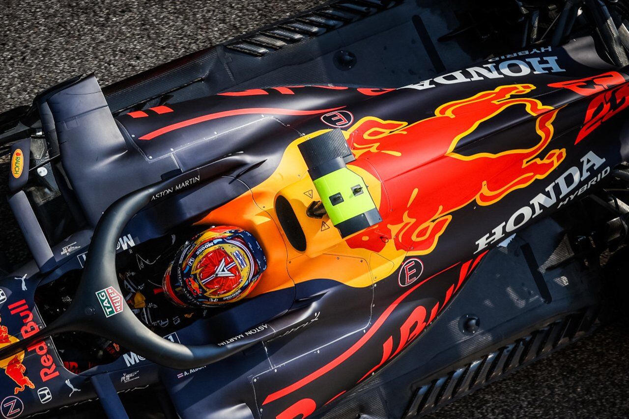 レッドブル F1エンジン凍結決定でホンダとの契約を今後数日で締結へ ふみちゃんのf1ランド ブログ
