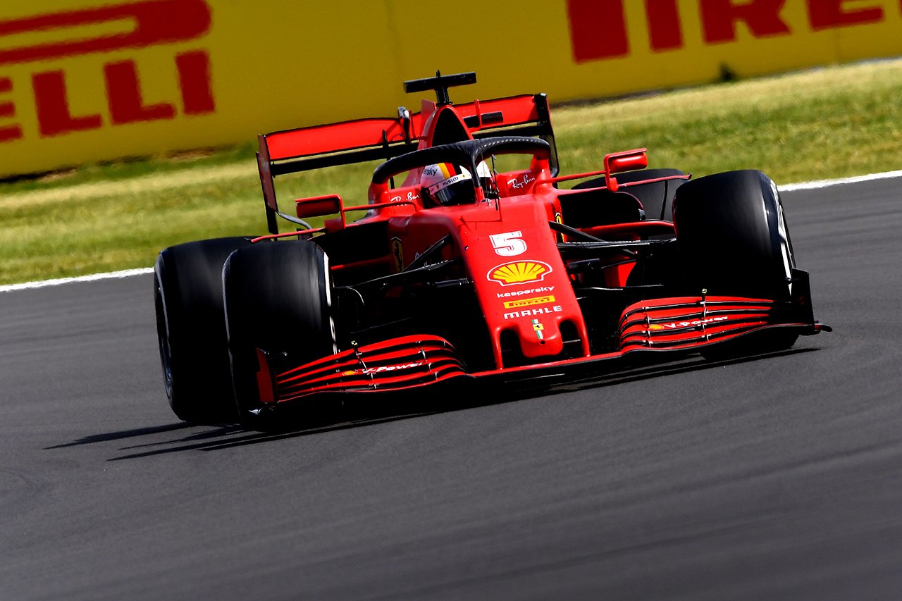 フェラーリf1代表 我々が3番目に速いチームとは言い切れない ふみちゃんのf1ランド ブログ フェラーリf1代表 我々が3番目に速いチームとは言い切れない ふみちゃんのf1ランド ブログ
