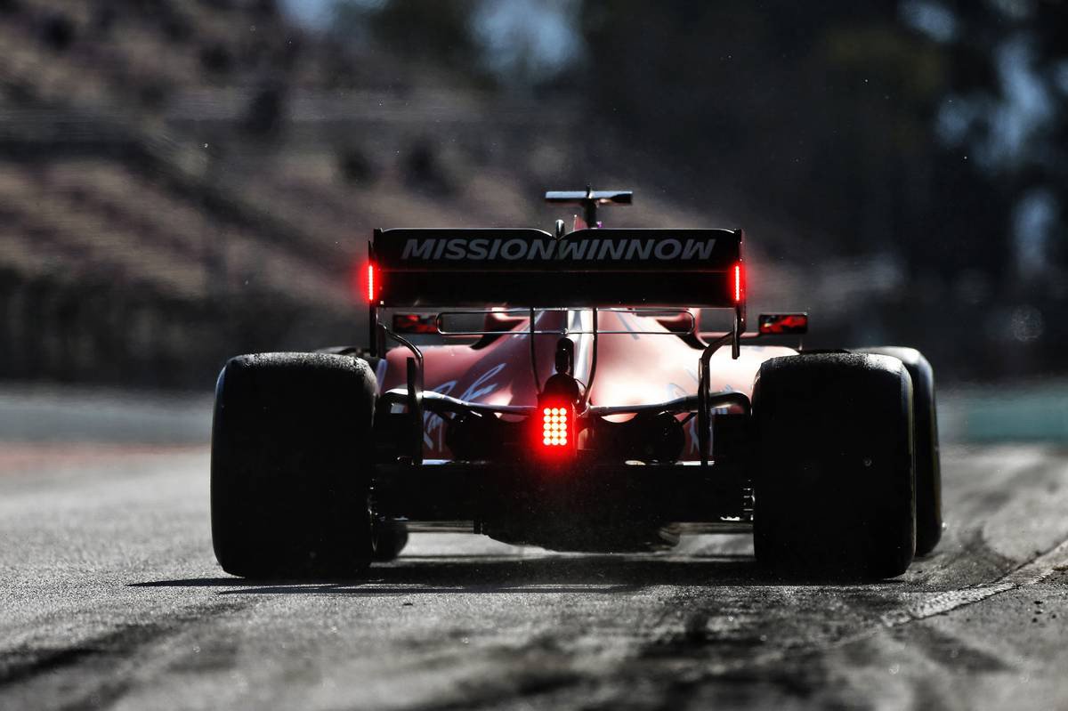 F1 標準ギアボックスの導入案を廃止 ふみちゃんのf1ランド ブログ